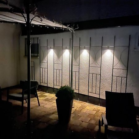 Ferienhaus Kleiner Kaiser Goslar Exteriér fotografie